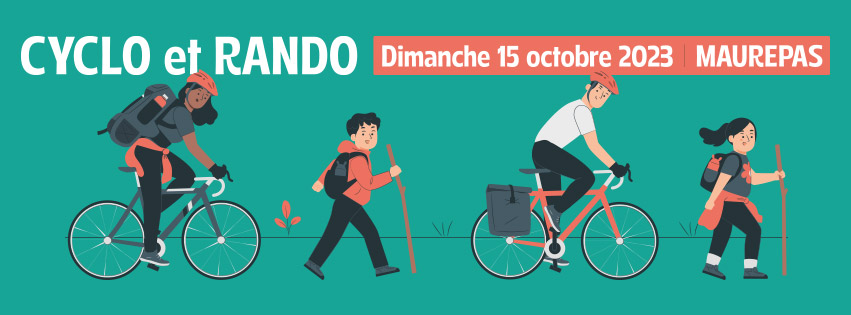 CycloRando